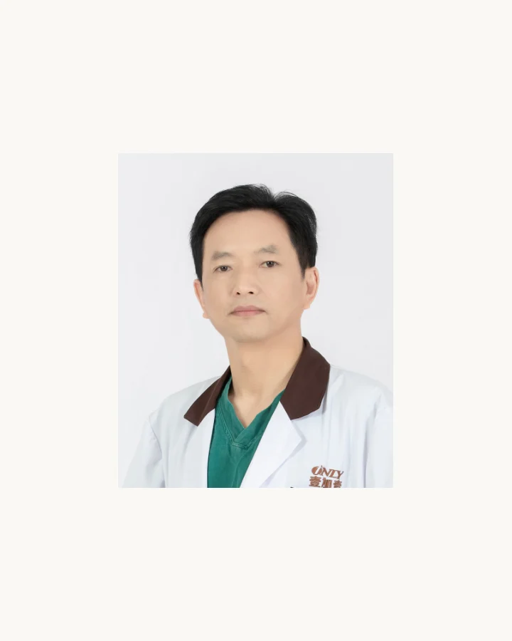 王政祥副主任医师